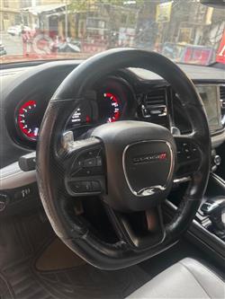 دودج دورانجو